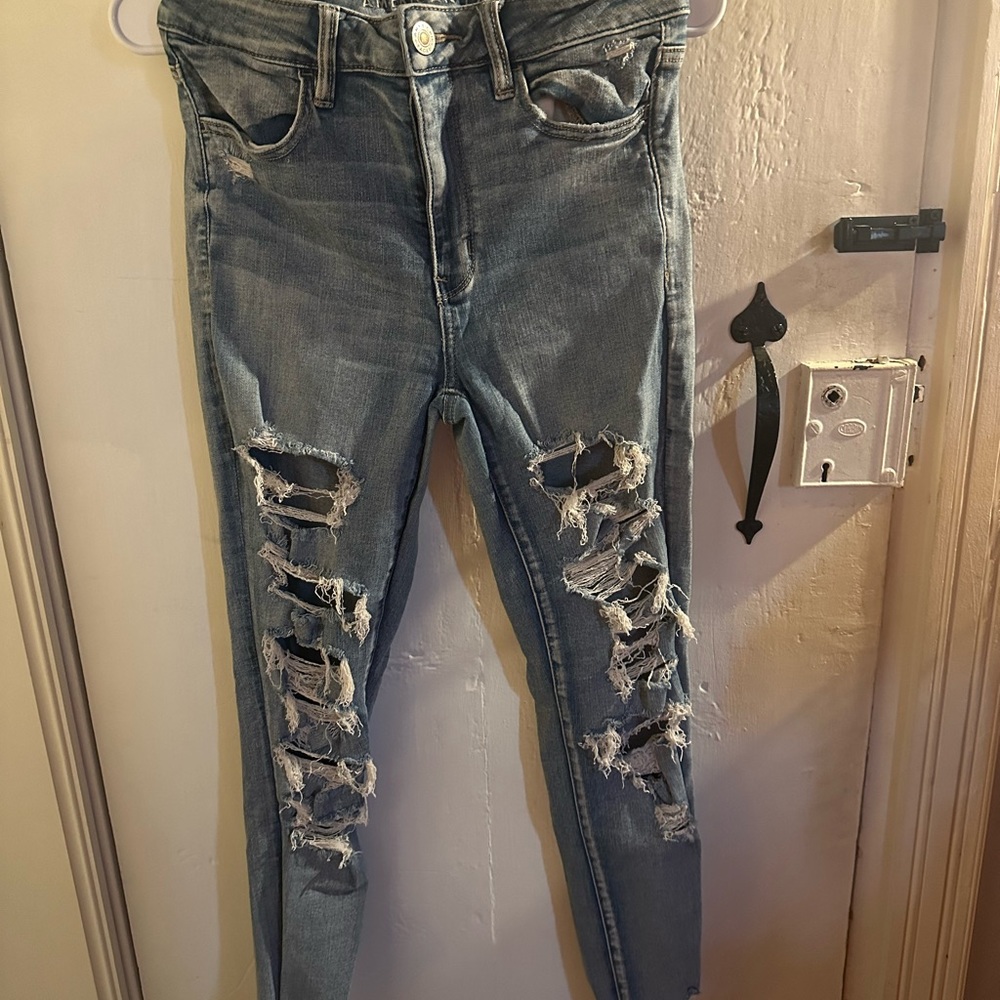 Women’s American Eagle Jeans